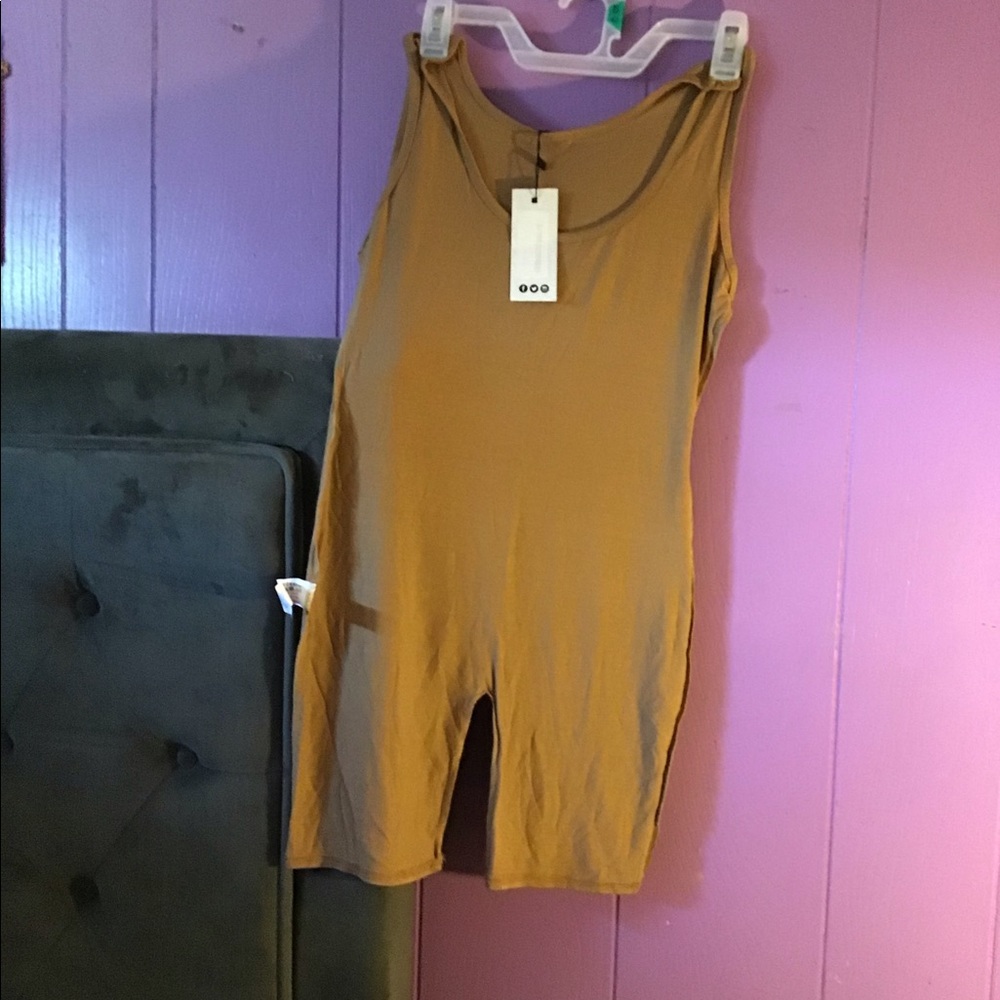 Bodysuit